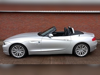 Used BMW Z4 2009 for sale - 79012044: Photo