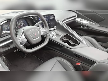 Used Chevrolet Corvette 2020 for sale - 79011948: Photo