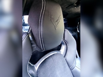 Used Chevrolet Corvette Stingray 2025 for sale - 79107306: Photo
