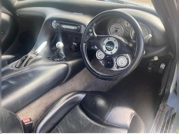 Used TVR Cerbera 1999 for sale - 79061469: Photo