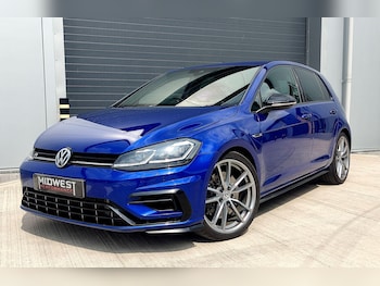 Used Volkswagen Golf 2020 for sale - 79012948: Photo
