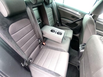 Used Volkswagen Golf 2020 for sale - 79012948: Photo