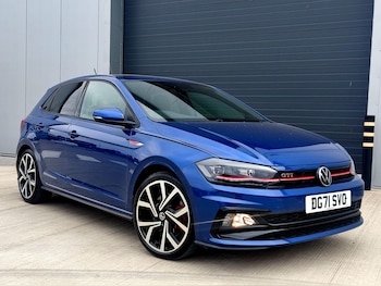 Used Volkswagen Polo 2021 for sale - 79520926: Photo