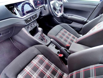 Used Volkswagen Polo 2021 for sale - 79520926: Photo