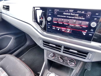 Used Volkswagen Polo 2021 for sale - 79520926: Photo