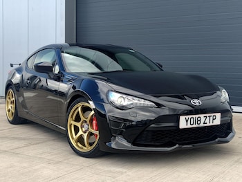 Used Toyota GT86 2018 for sale - 79012035: Photo