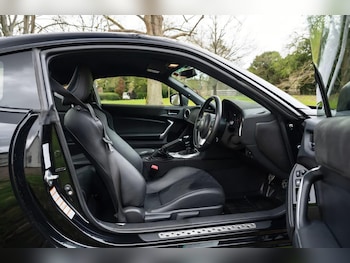 Used Toyota GT86 2018 for sale - 79012035: Photo
