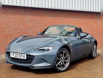 Used Mazda MX-5 2020 for sale - 79012285: Photo