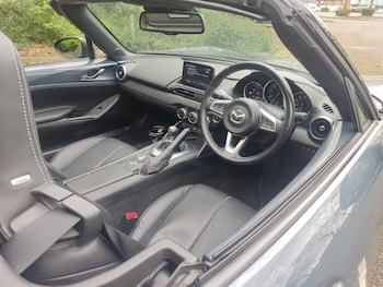 Used Mazda MX-5 2020 for sale - 79012285: Photo