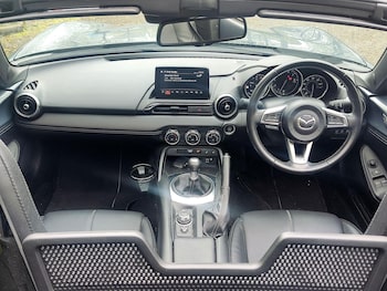 Used Mazda MX-5 2020 for sale - 79012285: Photo