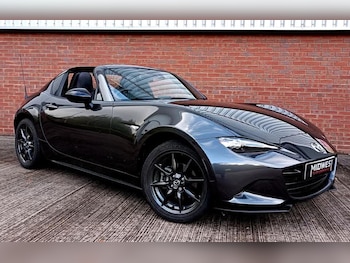 Used Mazda MX-5 RF 2017 for sale - 79303768: Photo
