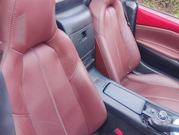 Used Mazda MX-5 RF 2017 for sale - 79012582: Photo