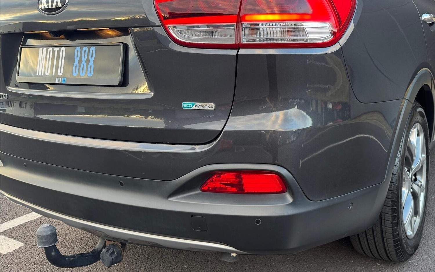 Used Kia Sorento 2016 for sale - 76618653: Photo 10