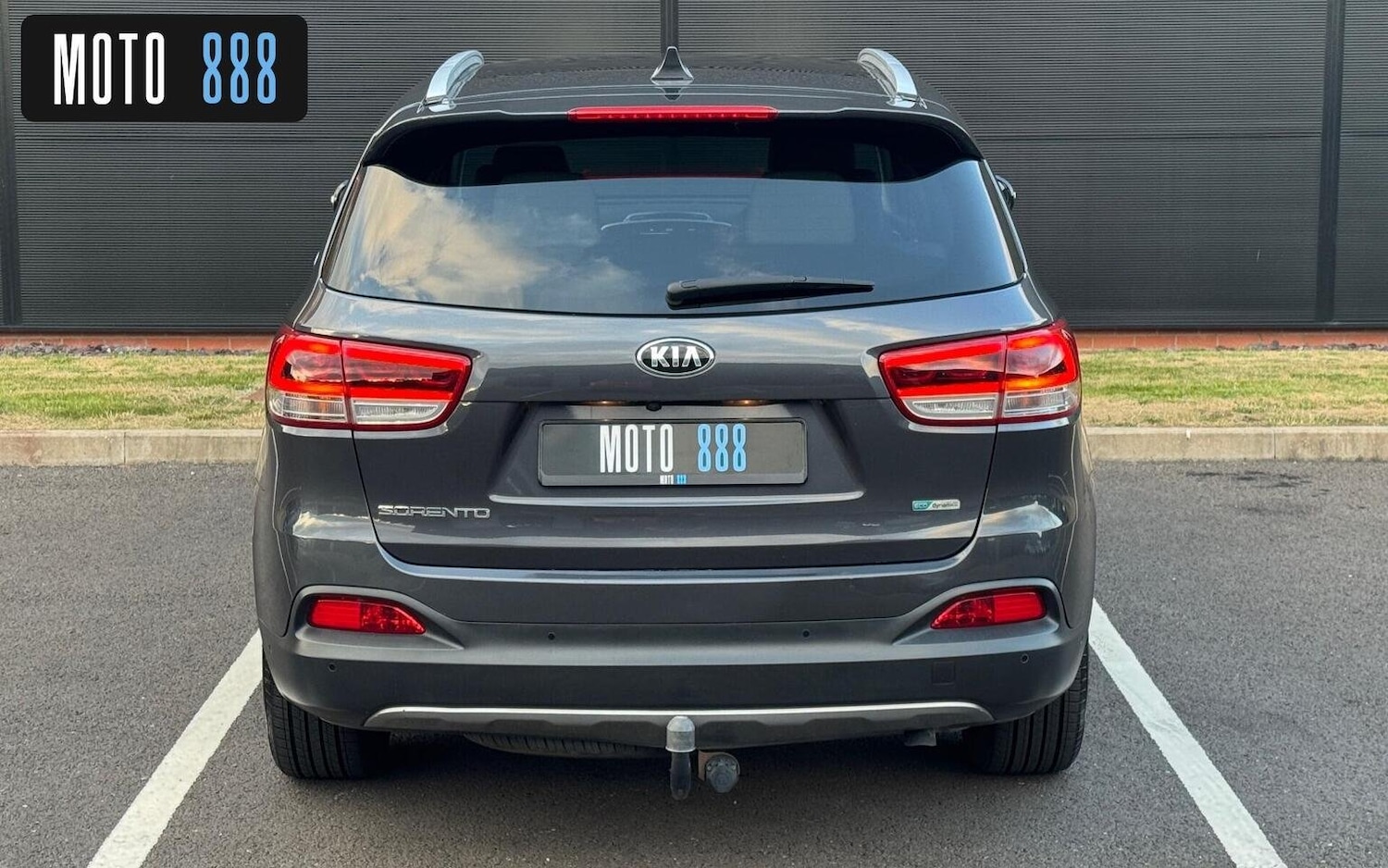 Used Kia Sorento 2016 for sale - 76618653: Photo 11