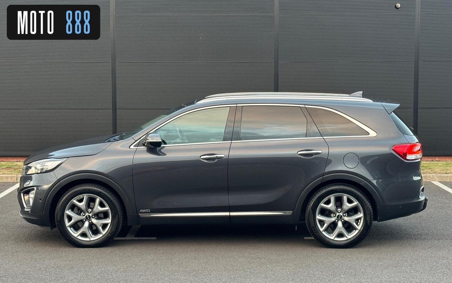 Used Kia Sorento 2016 for sale - 76618653: Photo 16