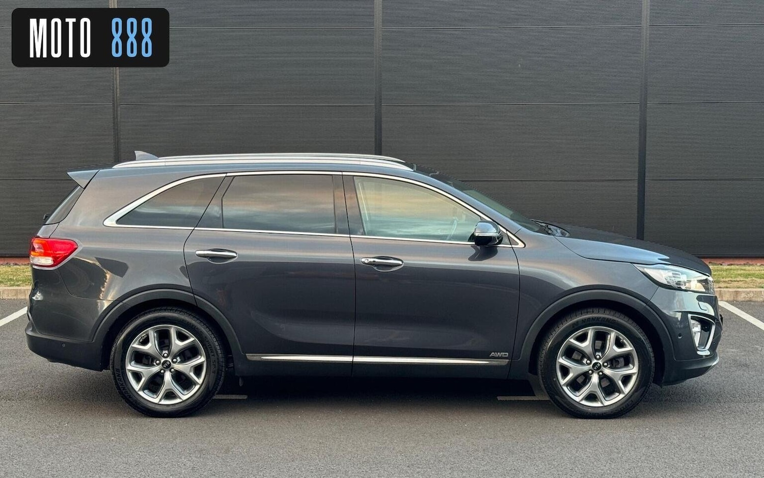 Used Kia Sorento 2016 for sale - 76618653: Photo 17