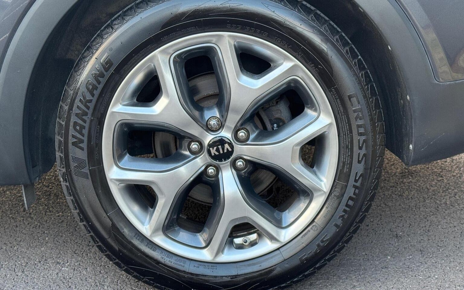 Used Kia Sorento 2016 for sale - 76618653: Photo 18