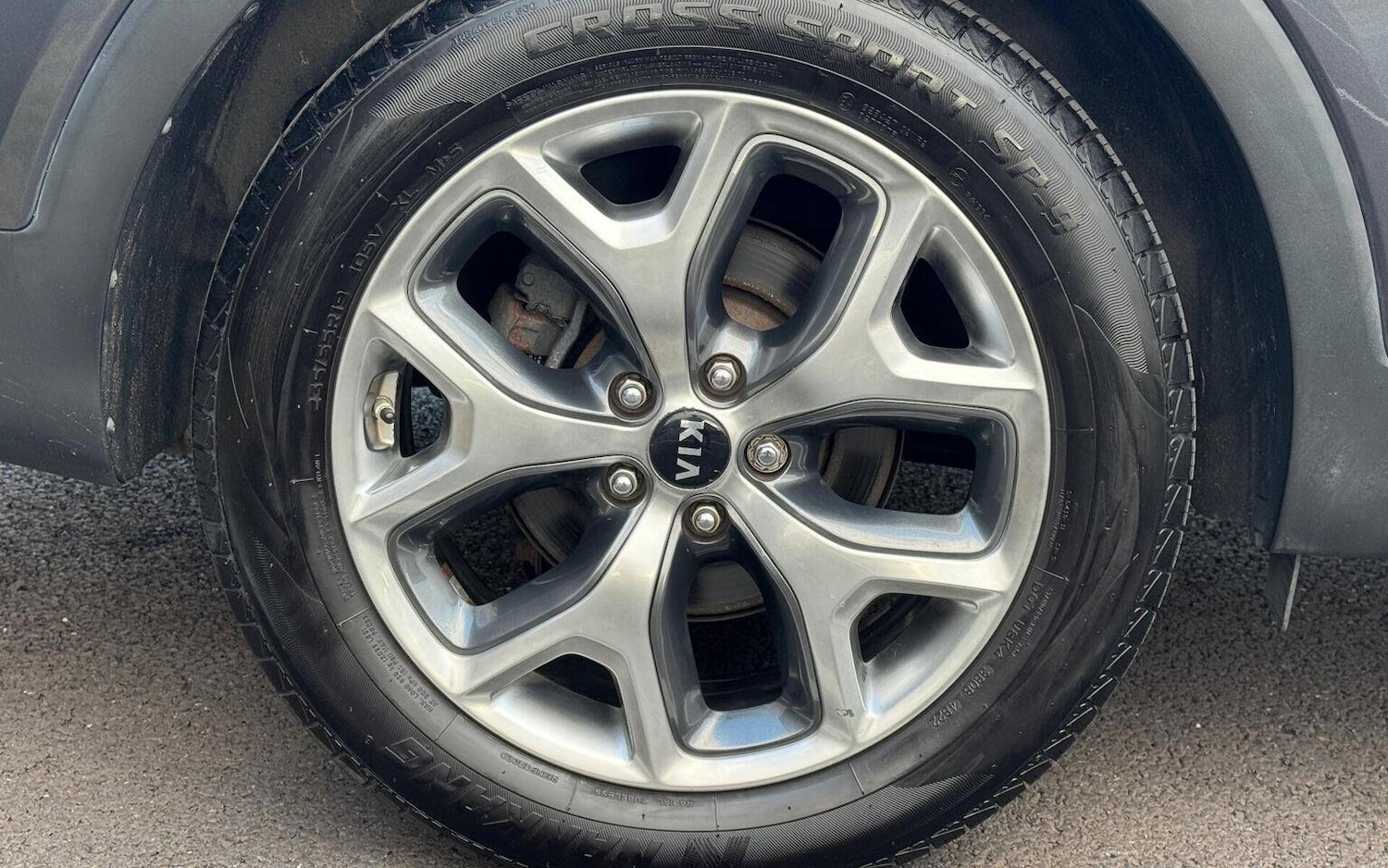 Used Kia Sorento 2016 for sale - 76618653: Photo 19