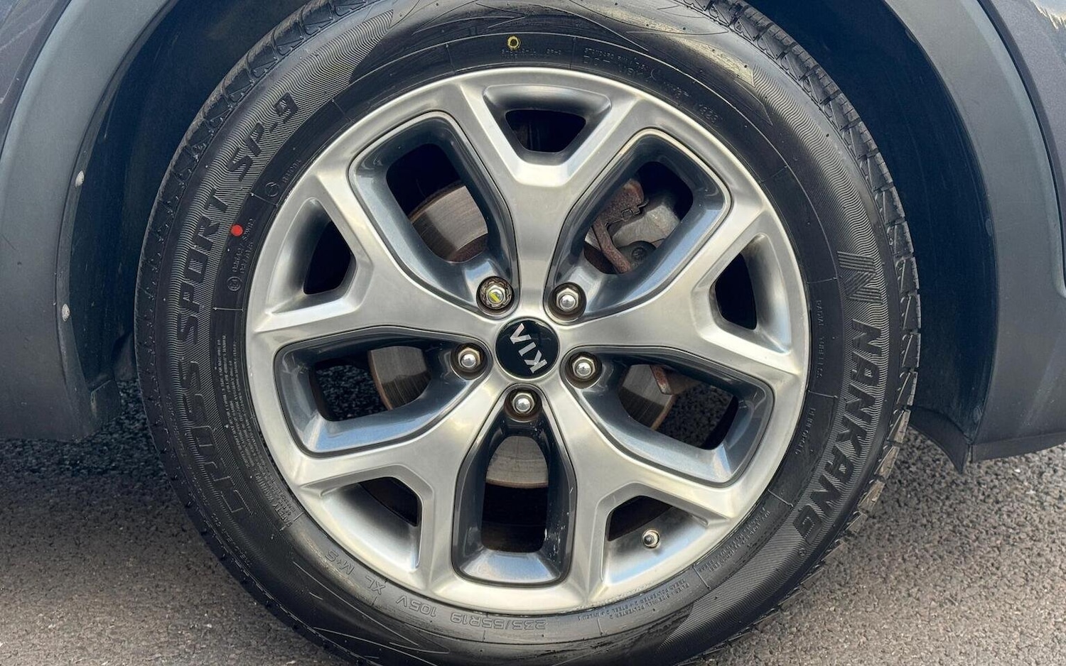 Used Kia Sorento 2016 for sale - 76618653: Photo 20