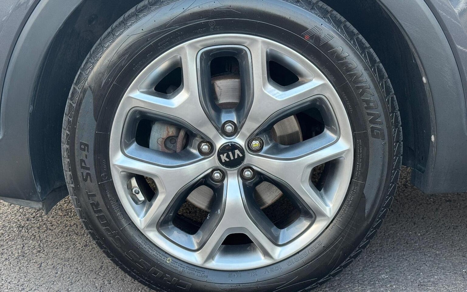 Used Kia Sorento 2016 for sale - 76618653: Photo 21