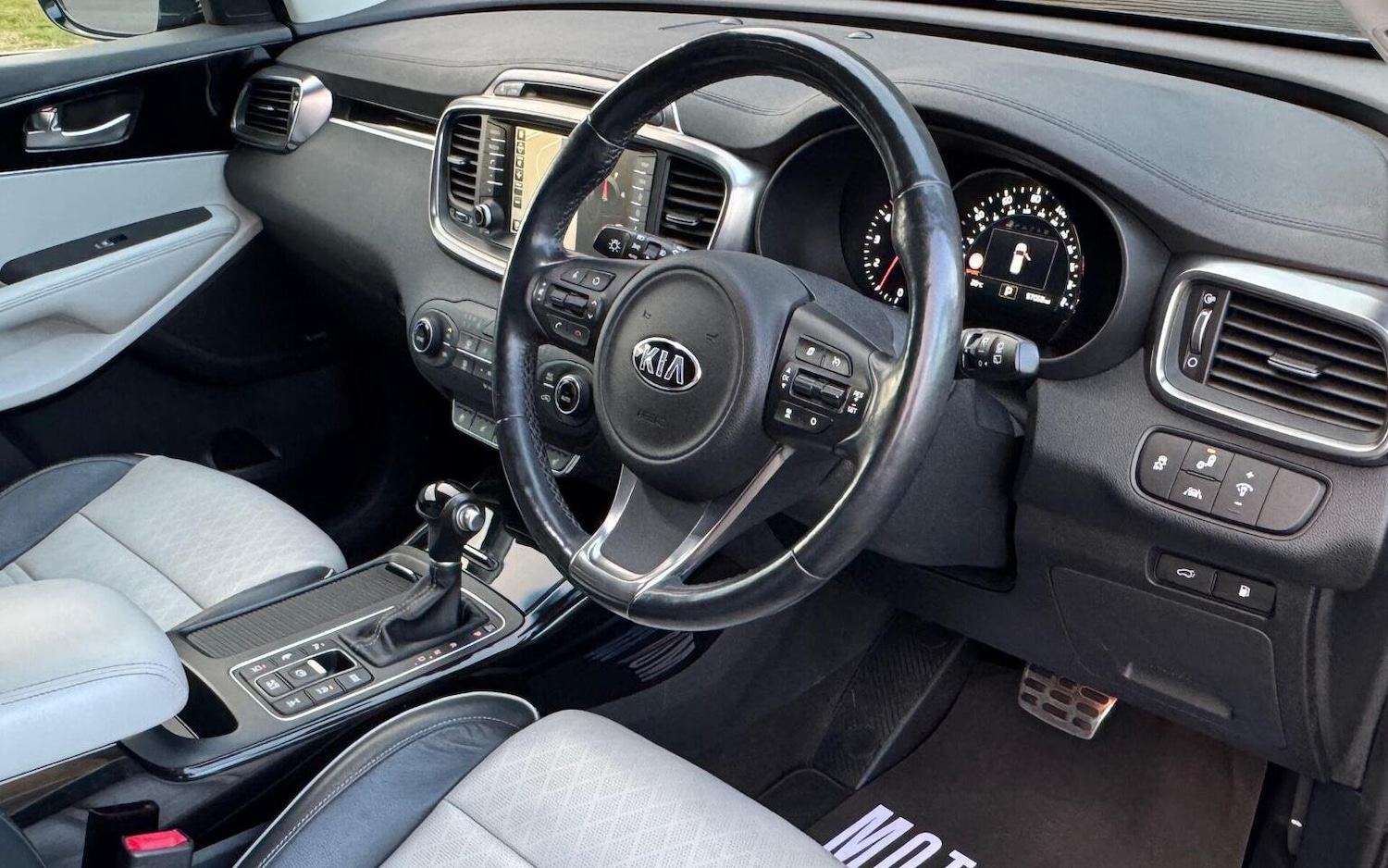 Used Kia Sorento 2016 for sale - 76618653: Photo 26