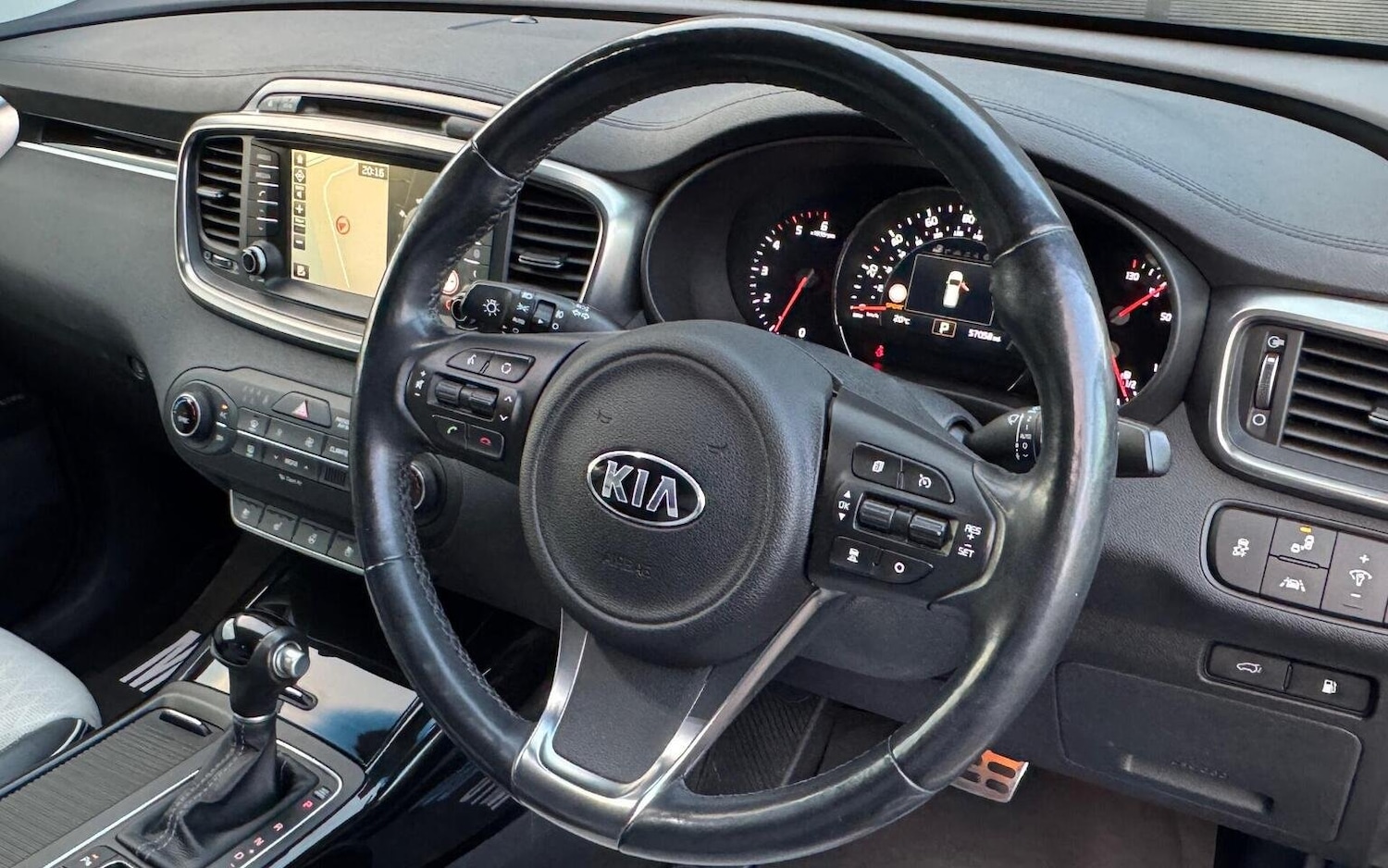 Used Kia Sorento 2016 for sale - 76618653: Photo 27