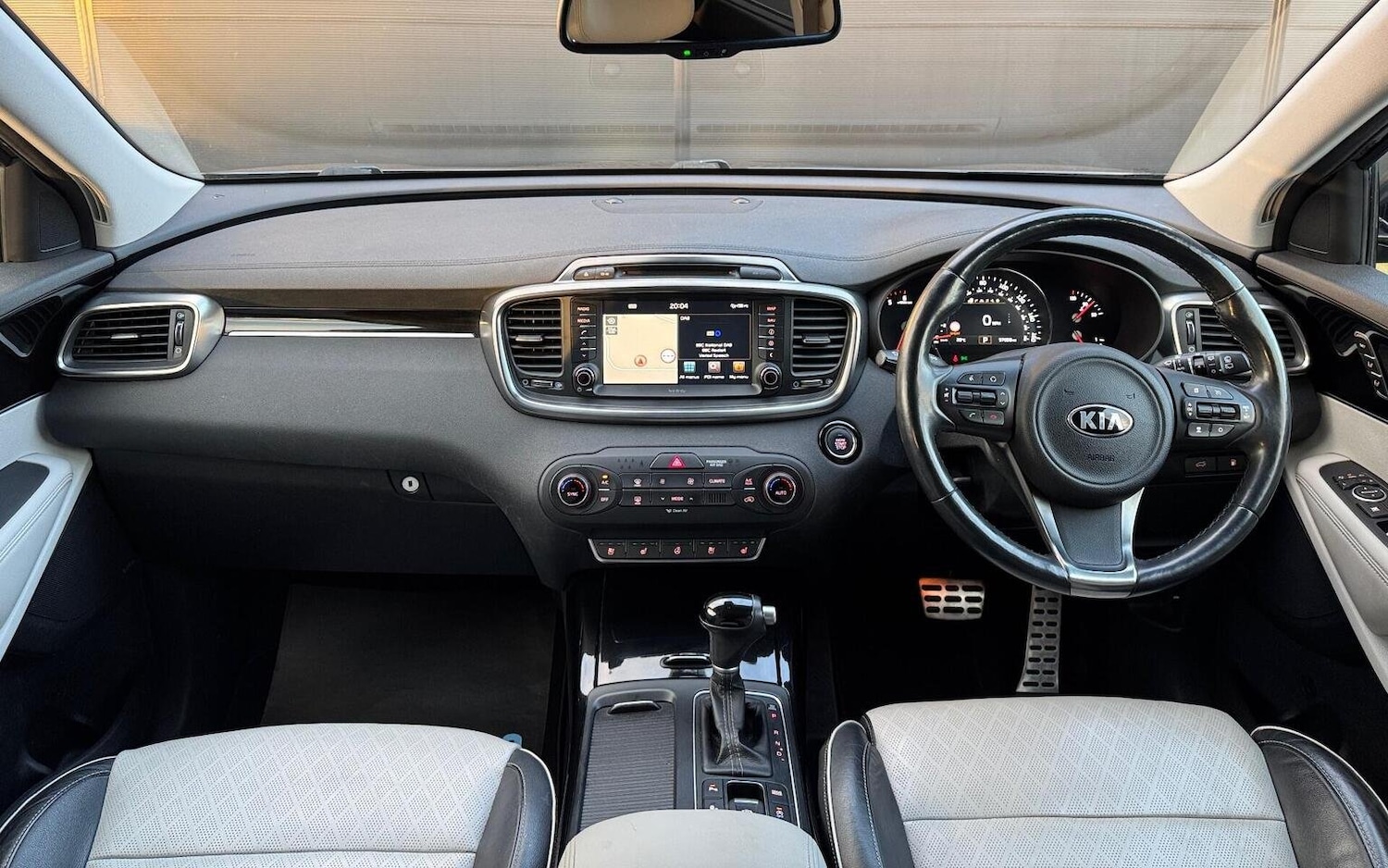 Used Kia Sorento 2016 for sale - 76618653: Photo 38