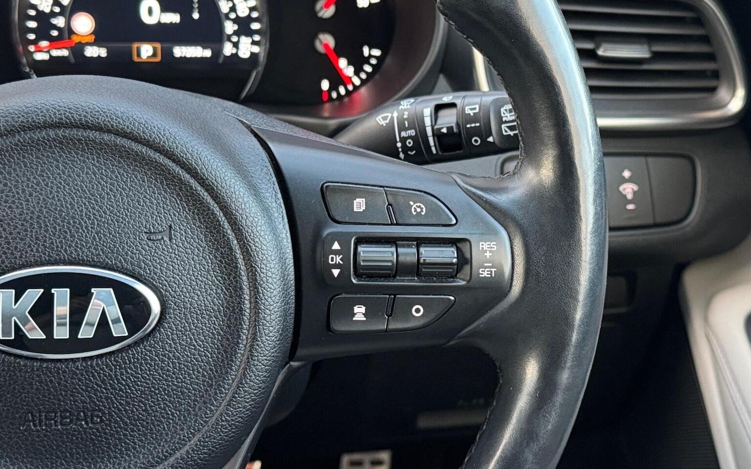 Used Kia Sorento 2016 for sale - 76618653: Photo 44