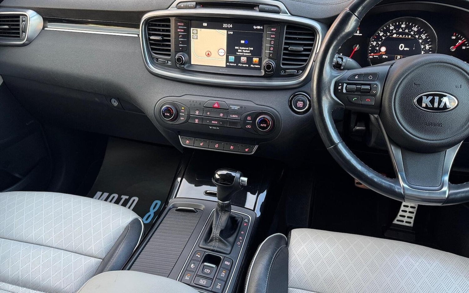 Used Kia Sorento 2016 for sale - 76618653: Photo 55