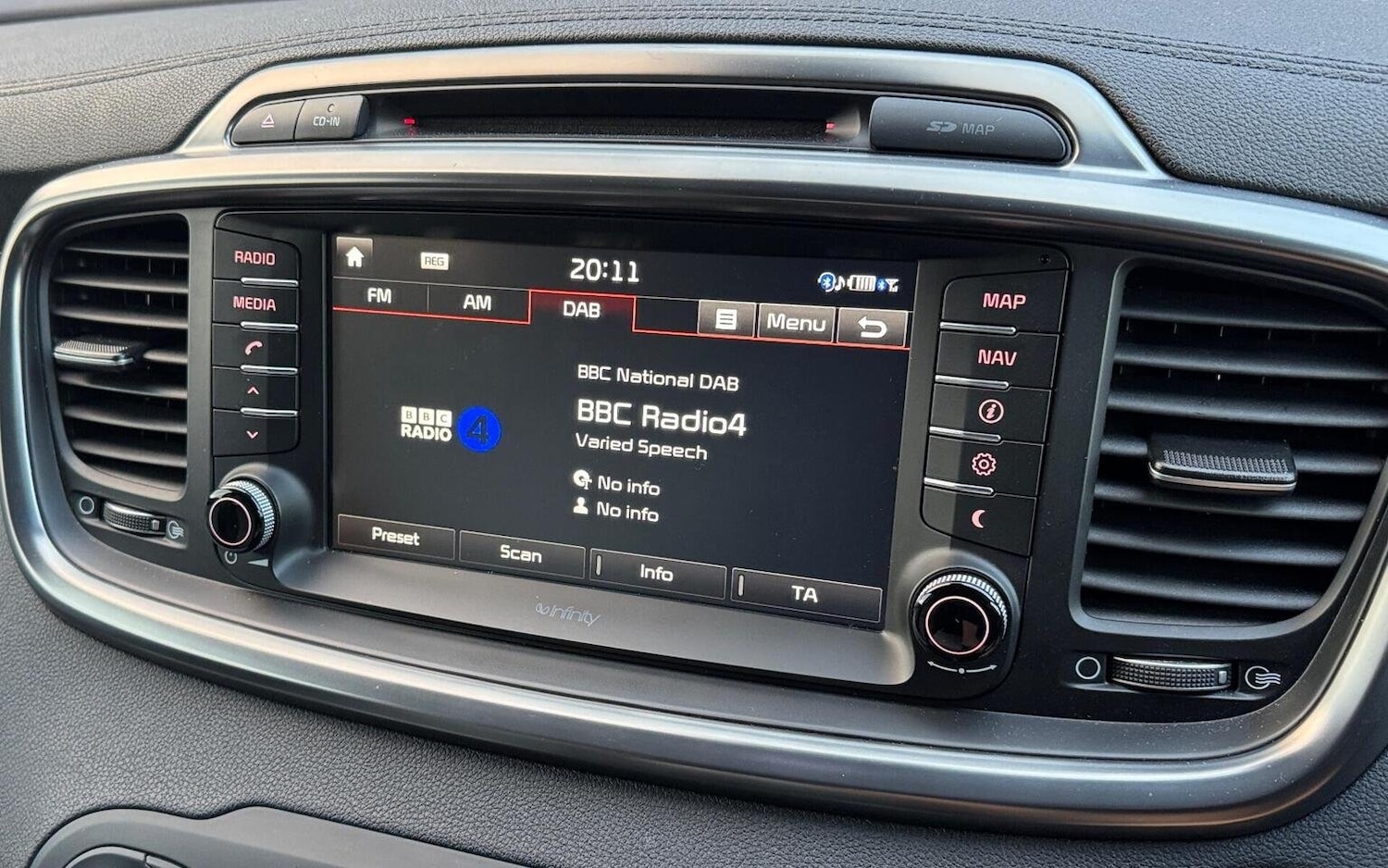 Used Kia Sorento 2016 for sale - 76618653: Photo 58