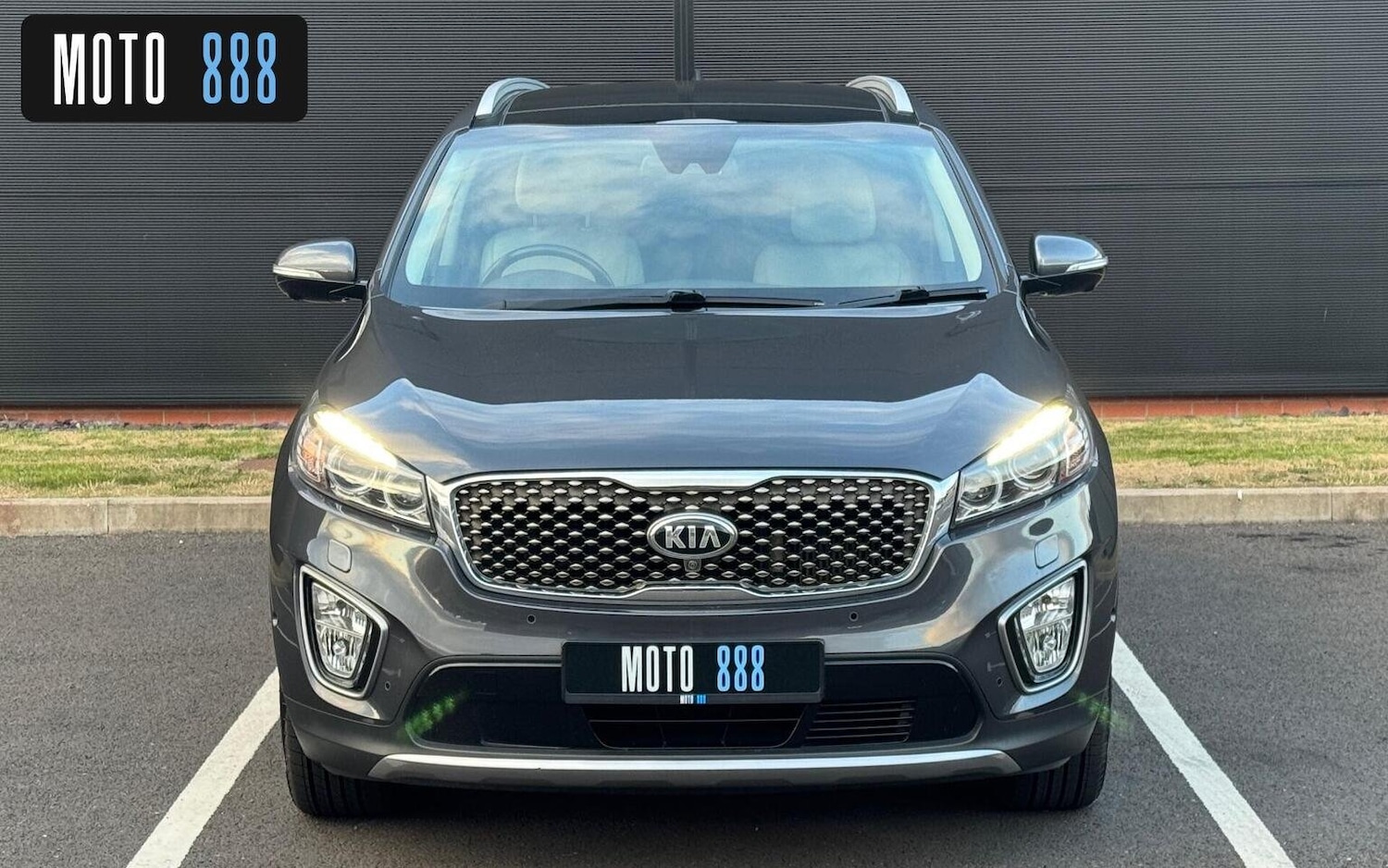 Used Kia Sorento 2016 for sale - 76618653: Photo 6