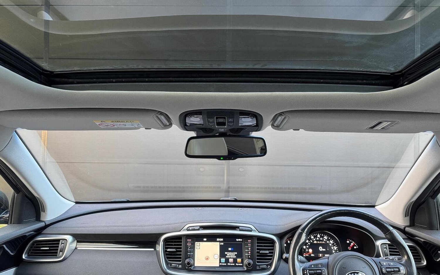 Used Kia Sorento 2016 for sale - 76618653: Photo 64