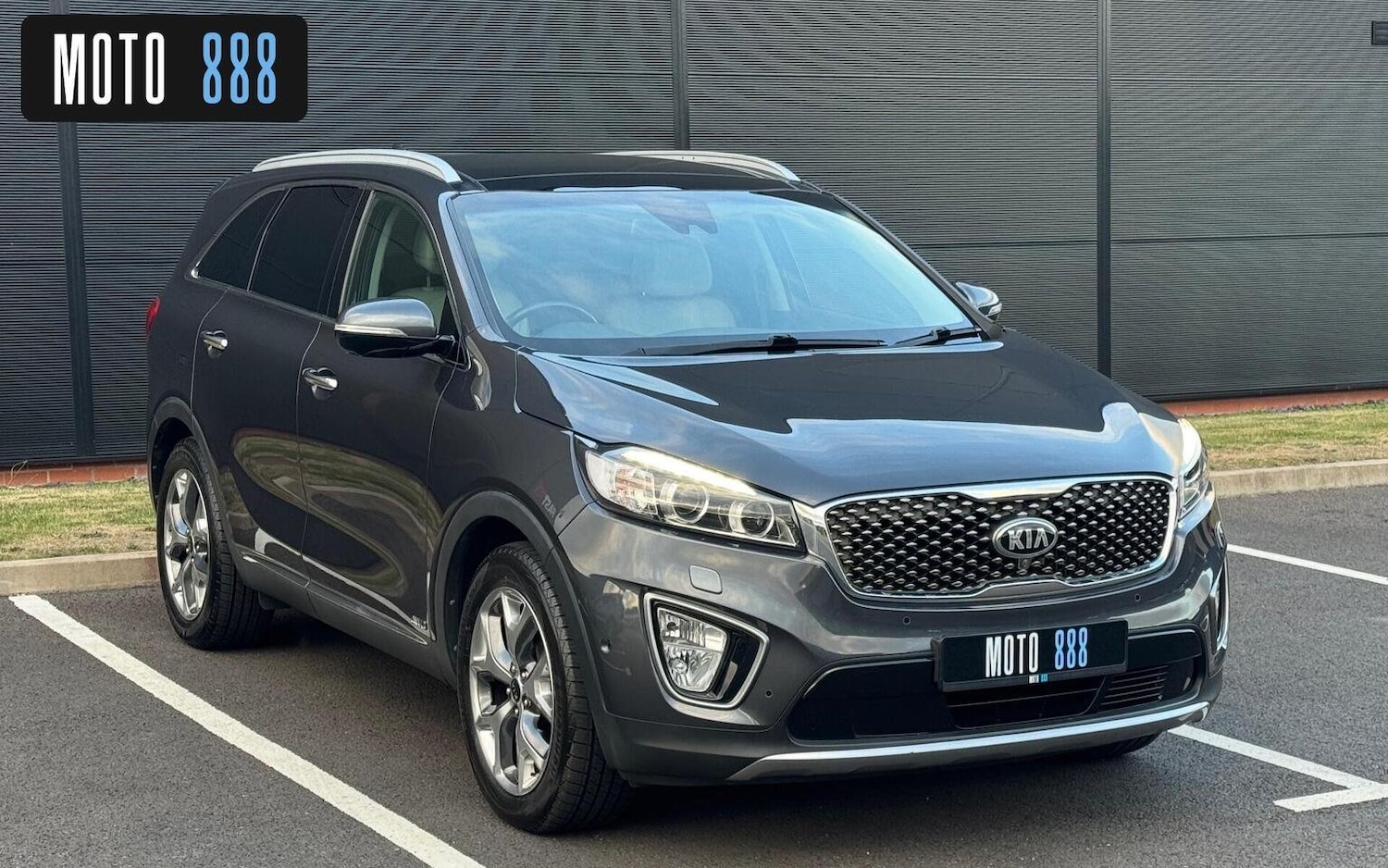 Used Kia Sorento 2016 for sale - 76618653: Photo 7