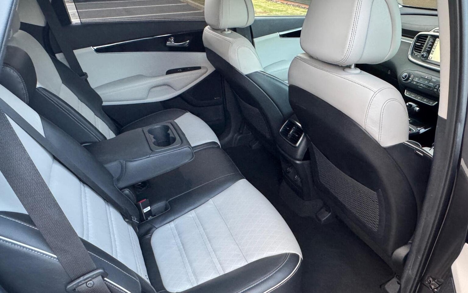 Used Kia Sorento 2016 for sale - 76618653: Photo 70