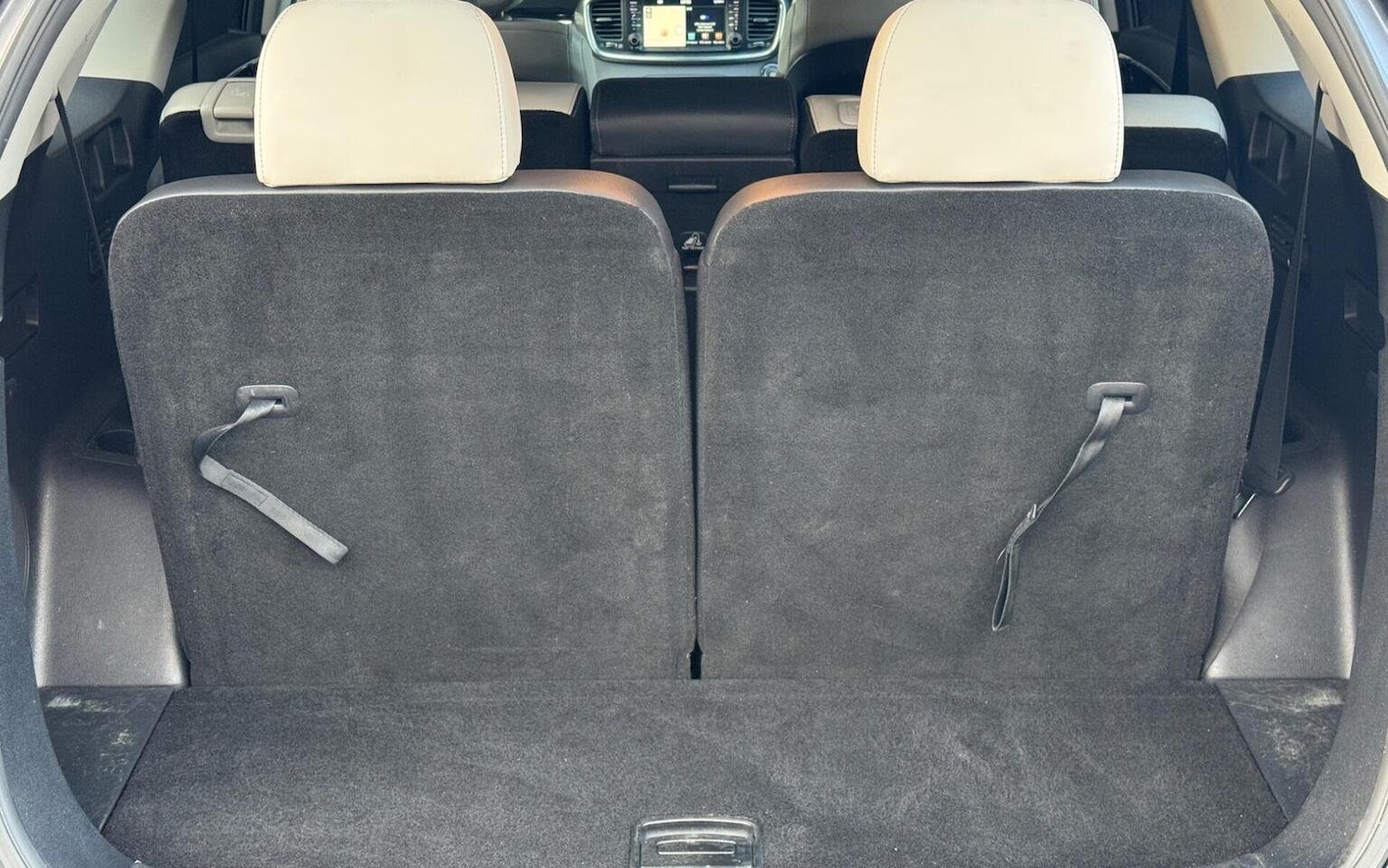 Used Kia Sorento 2016 for sale - 76618653: Photo 78