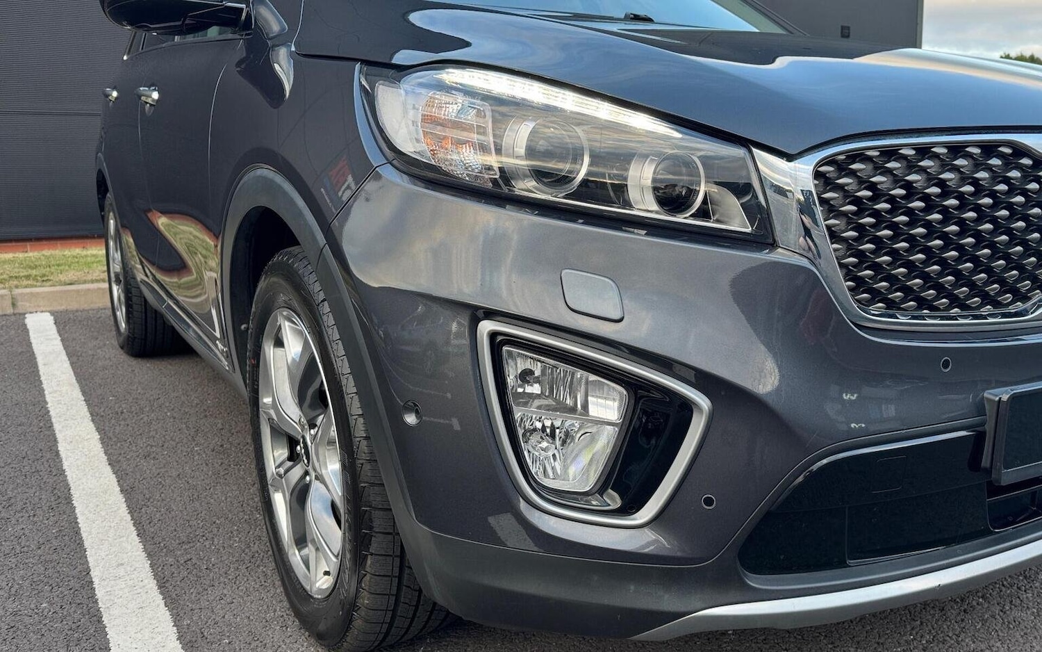 Used Kia Sorento 2016 for sale - 76618653: Photo 8