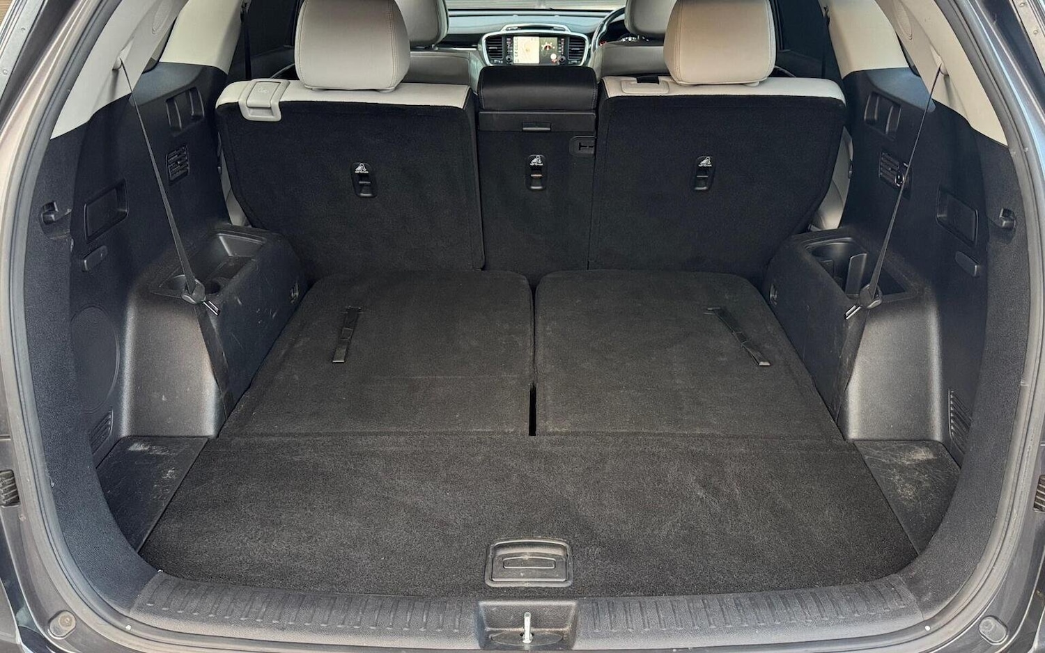 Used Kia Sorento 2016 for sale - 76618653: Photo 80