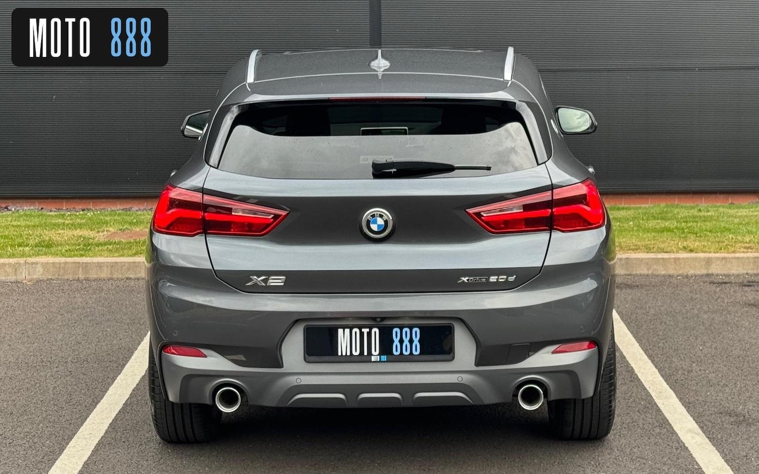 Used BMW X2 2019 for sale - 76618758: Photo 11