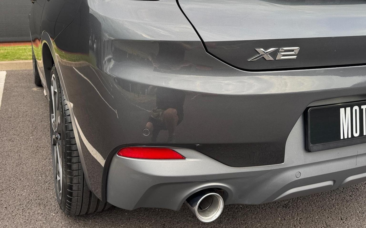 Used BMW X2 2019 for sale - 76618758: Photo 13