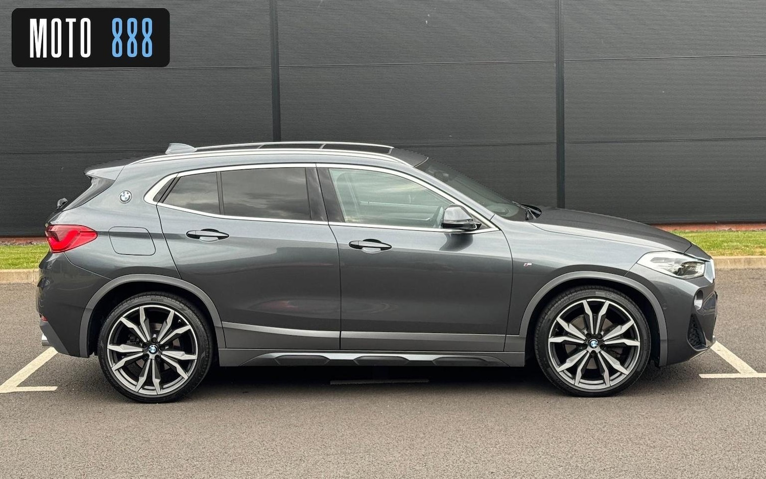 Used BMW X2 2019 for sale - 76618758: Photo 14