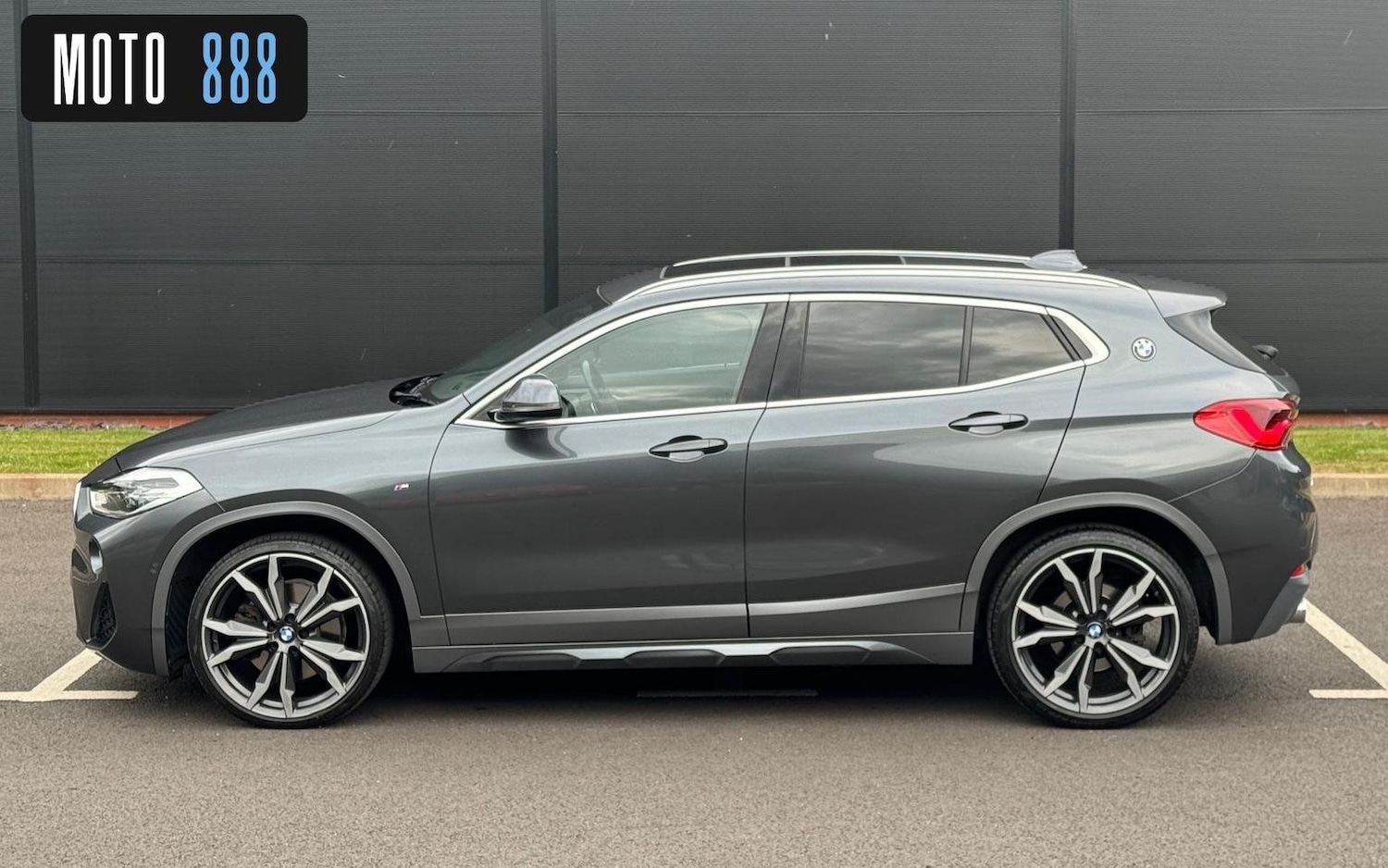 Used BMW X2 2019 for sale - 76618758: Photo 15