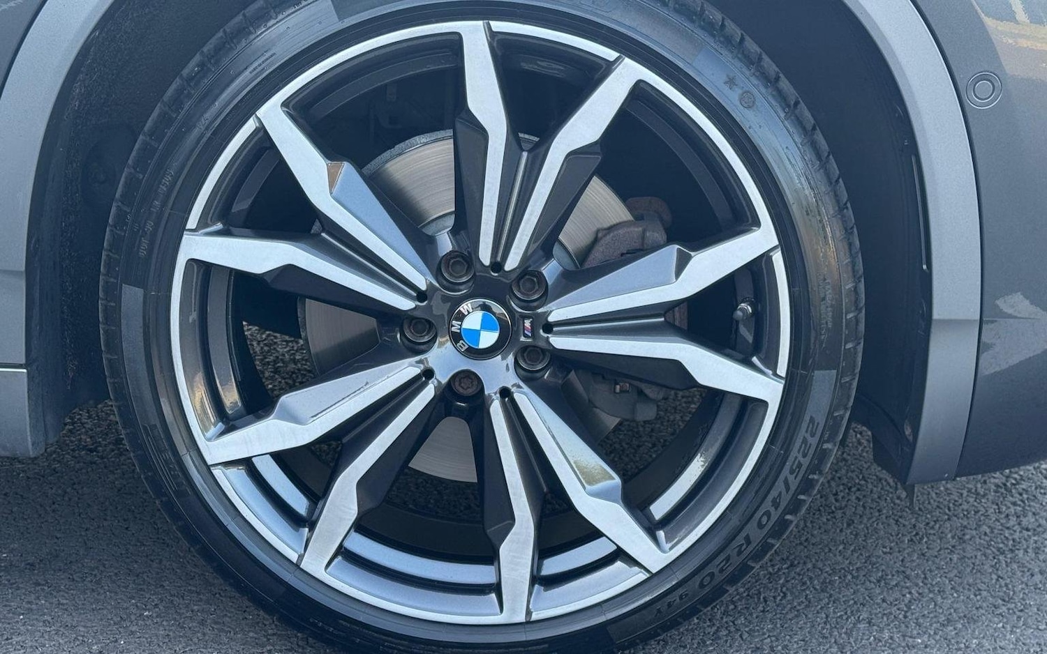 Used BMW X2 2019 for sale - 76618758: Photo 18