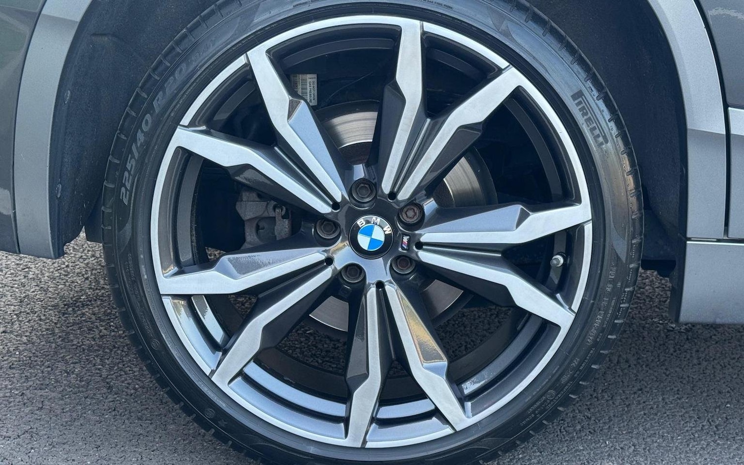 Used BMW X2 2019 for sale - 76618758: Photo 19