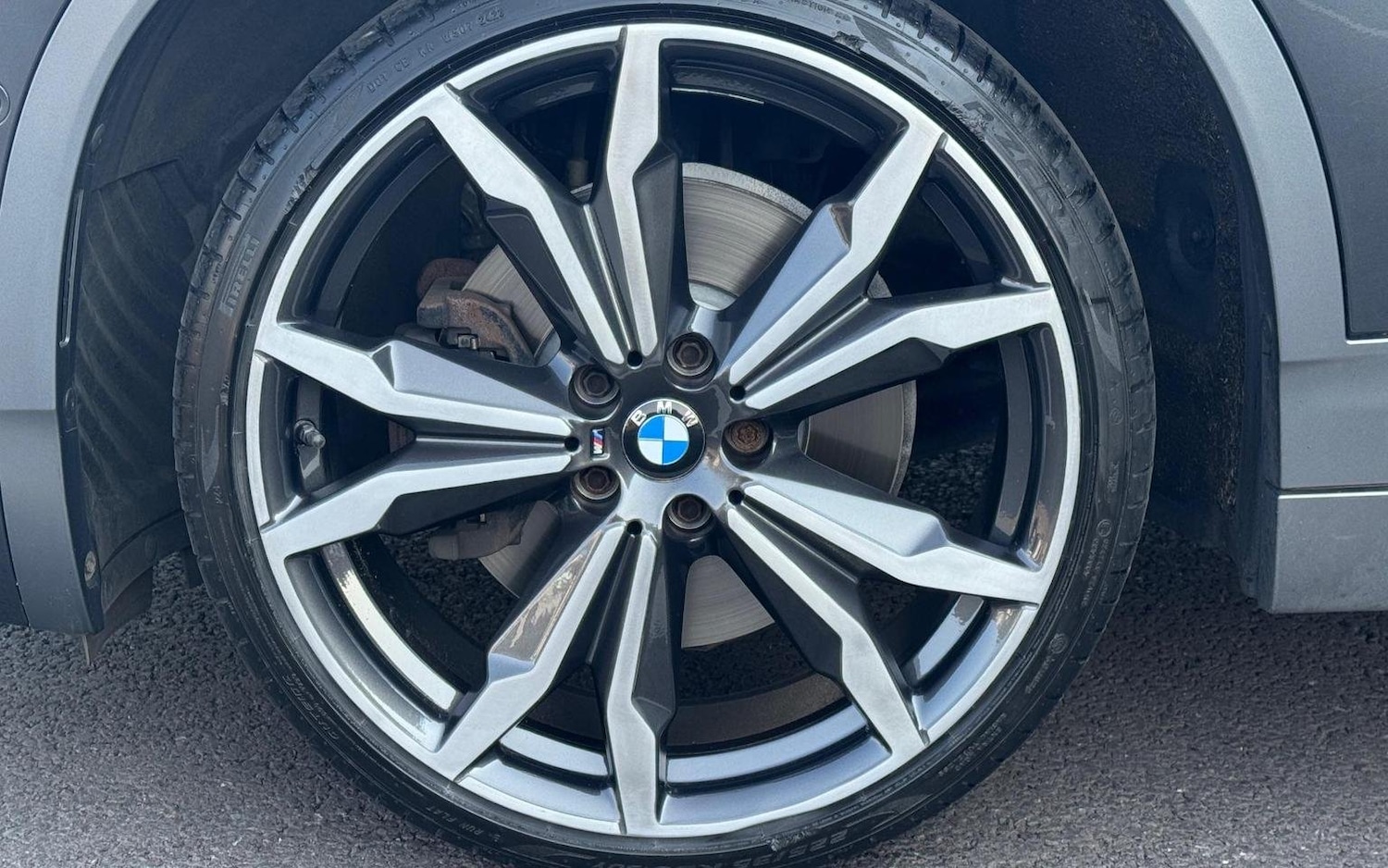 Used BMW X2 2019 for sale - 76618758: Photo 20