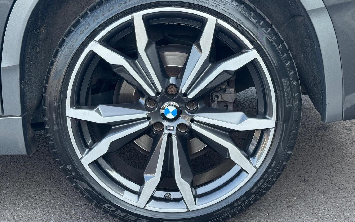 Used BMW X2 2019 for sale - 76618758: Photo 21