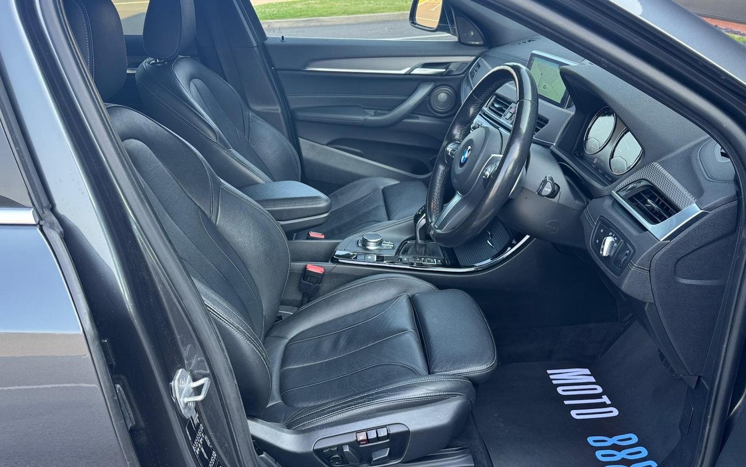 Used BMW X2 2019 for sale - 76618758: Photo 24