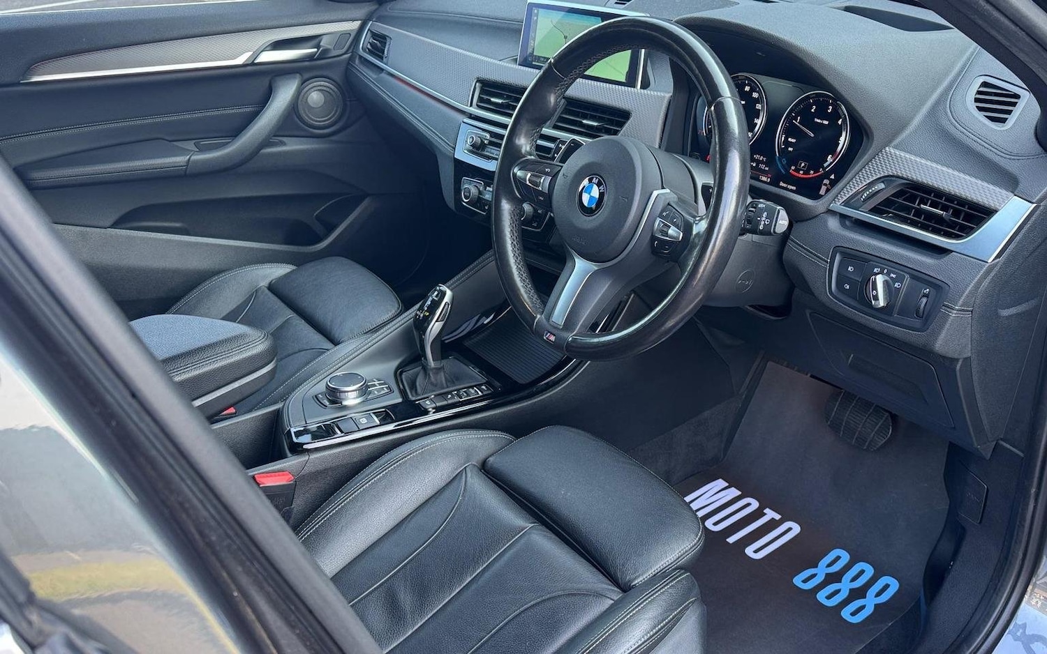 Used BMW X2 2019 for sale - 76618758: Photo 25