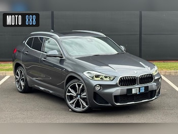 Used BMW X2 2019 for sale - 76618758: Photo