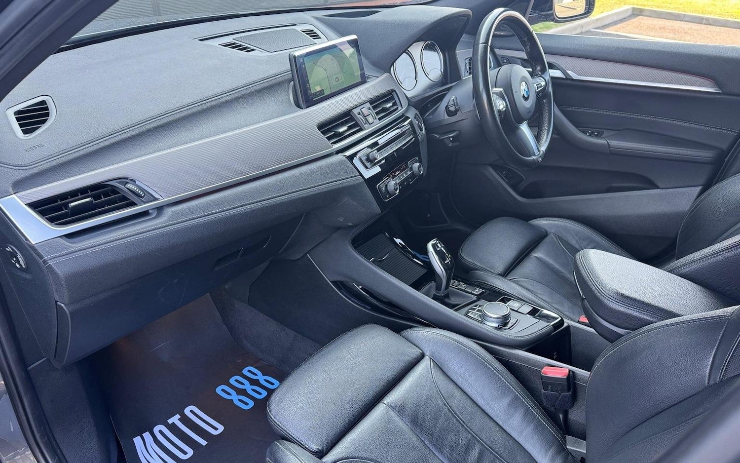 Used BMW X2 2019 for sale - 76618758: Photo 30