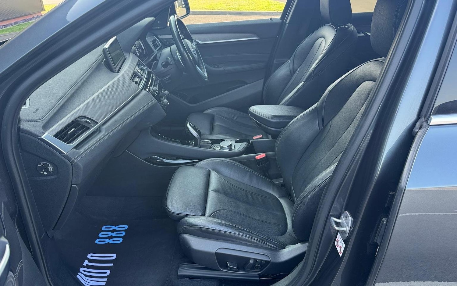 Used BMW X2 2019 for sale - 76618758: Photo 31